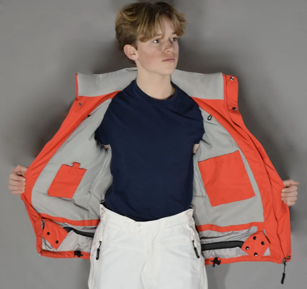 RUTT mogul pants- jacket- ski jacket — RUTT MOGUL PANTS